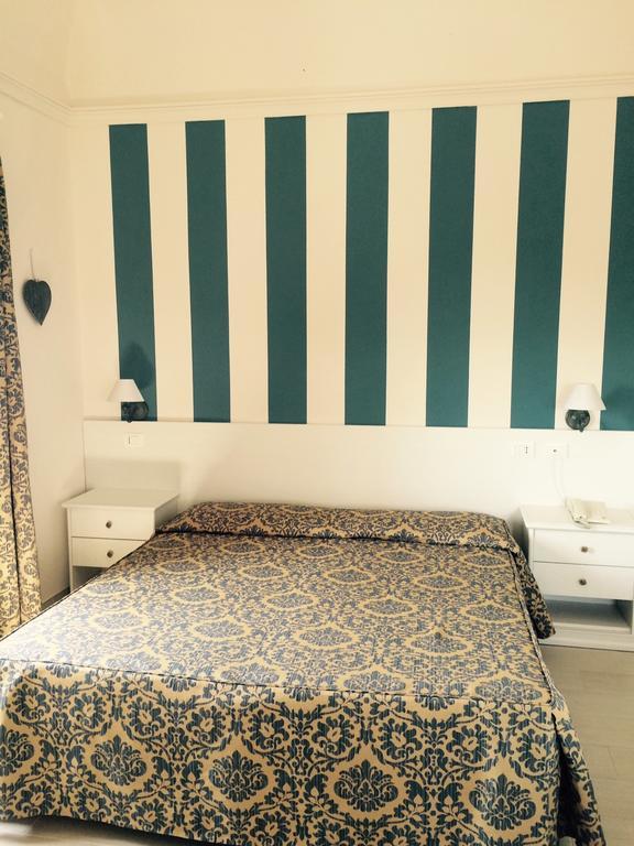Villa Parisi Grand Hotel Castiglioncello Room photo