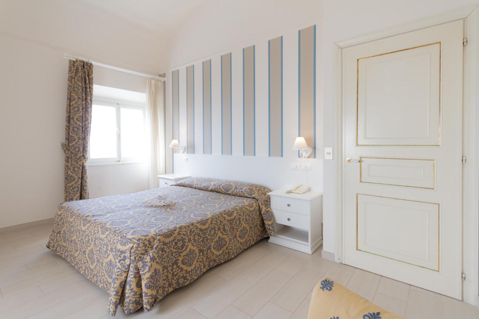 Villa Parisi Grand Hotel Castiglioncello Room photo