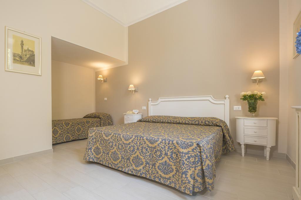 Villa Parisi Grand Hotel Castiglioncello Exterior photo