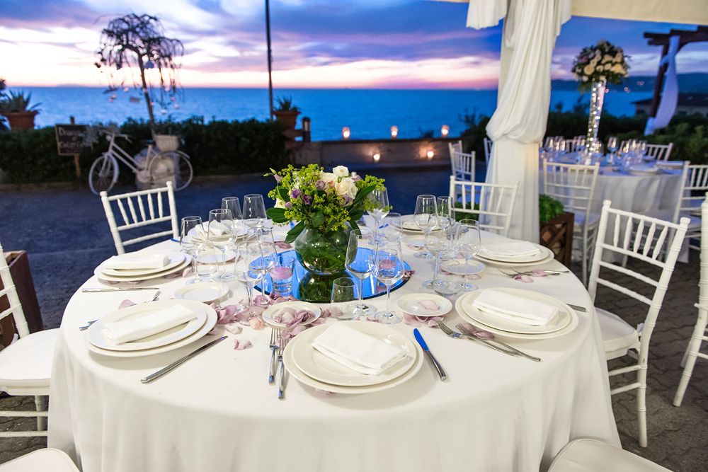 Villa Parisi Grand Hotel Castiglioncello Exterior photo